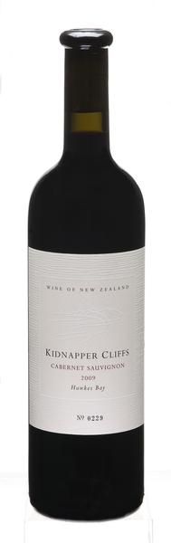 Kidnapper Cliffs Cabernet Sauvignon 